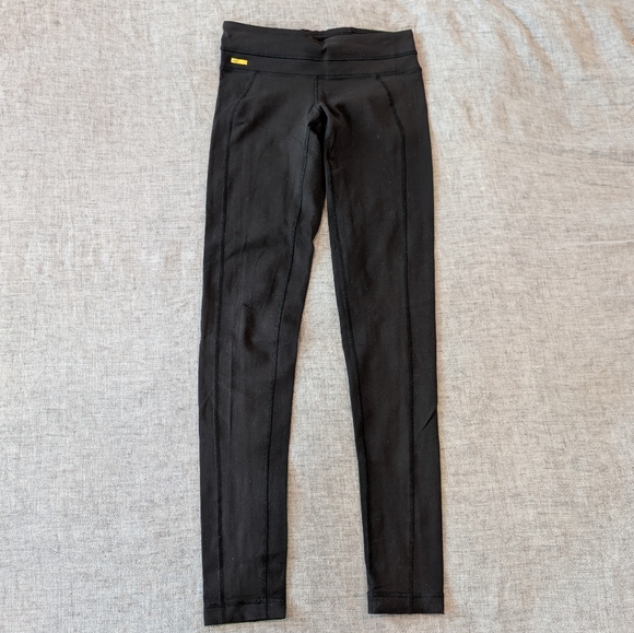 Lole Pants - Lole Yoga Leggings Size XS